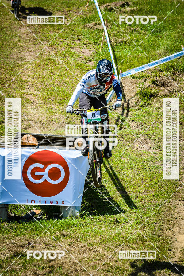 Buy your photos of the eventSul Brasileiro de Downhill on Fotop
