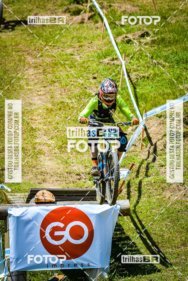 Buy your photos of the eventSul Brasileiro de Downhill on Fotop