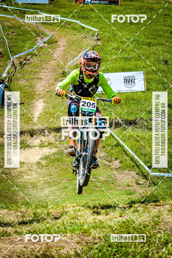 Buy your photos of the eventSul Brasileiro de Downhill on Fotop