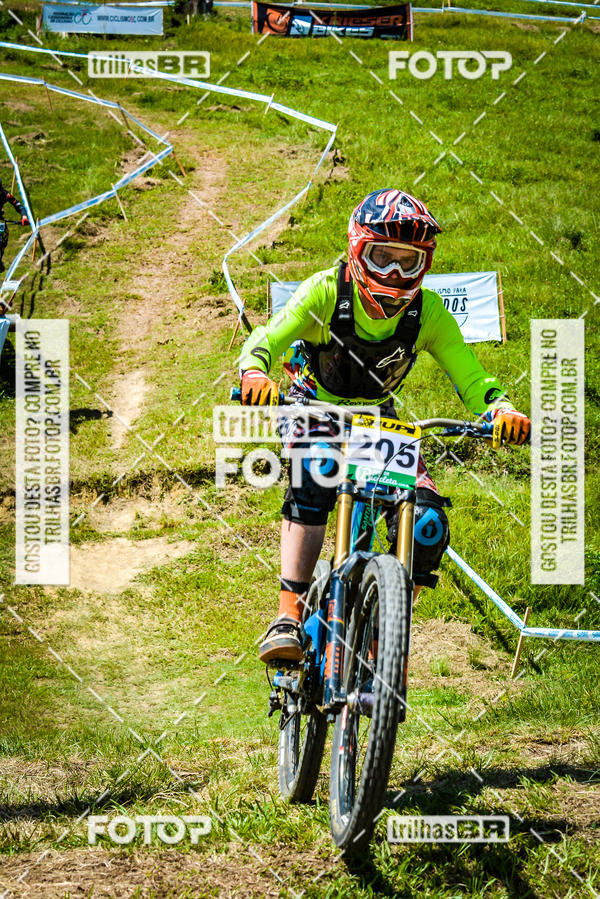 Buy your photos of the eventSul Brasileiro de Downhill on Fotop