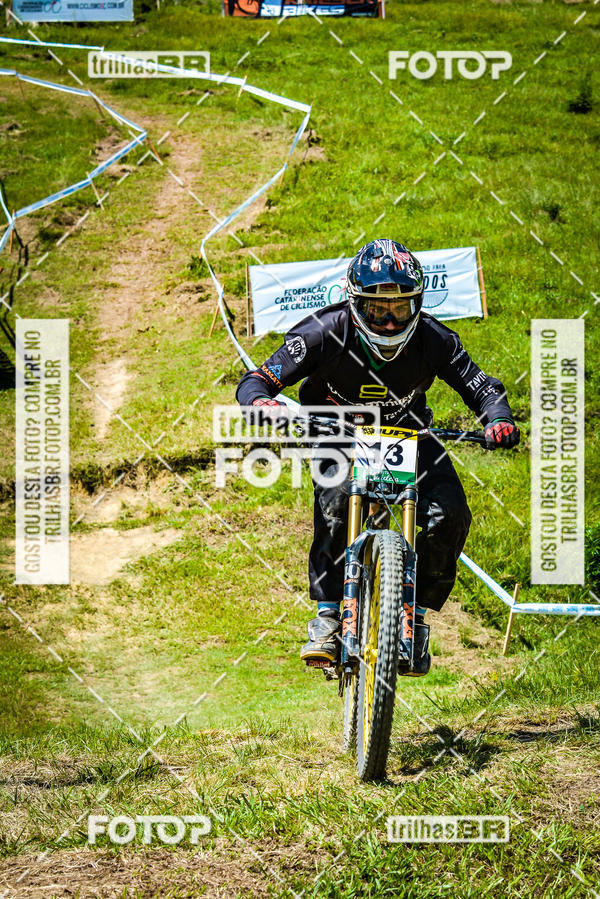 Buy your photos of the eventSul Brasileiro de Downhill on Fotop