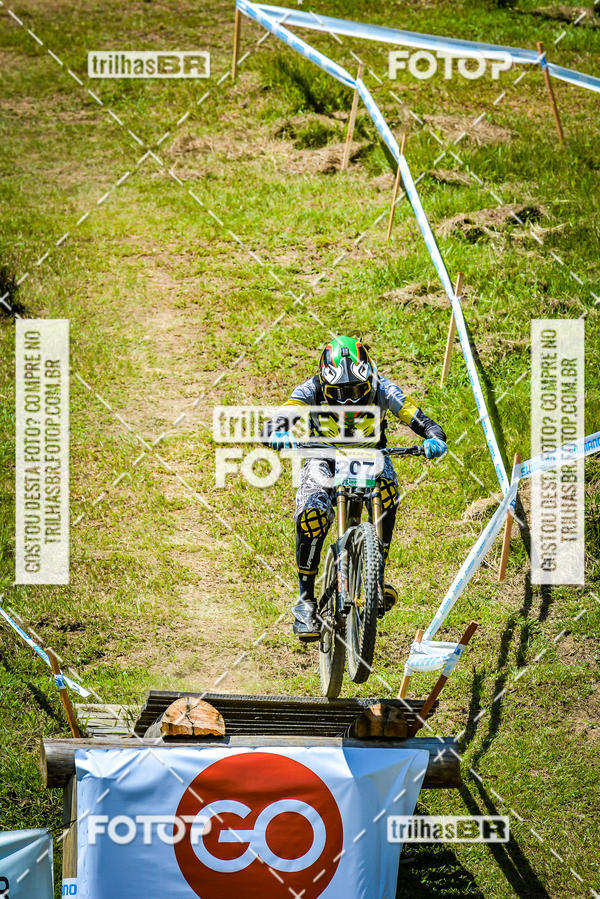 Buy your photos of the eventSul Brasileiro de Downhill on Fotop