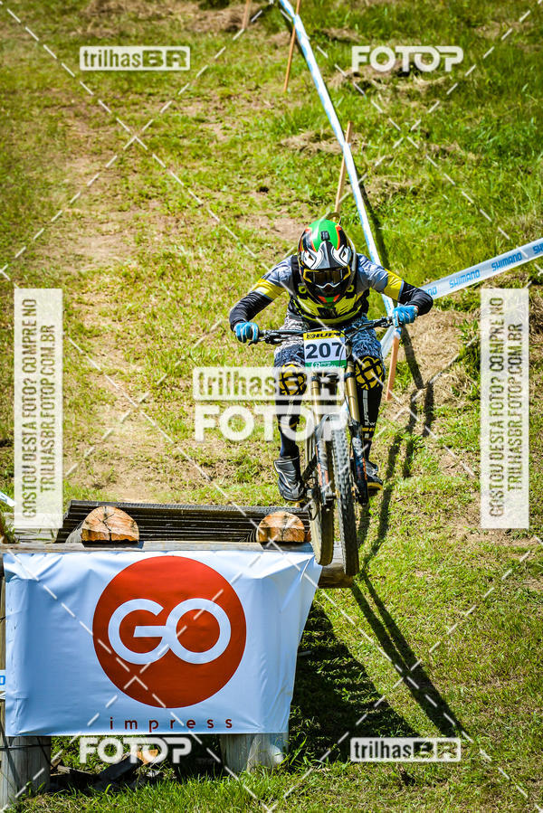 Buy your photos of the eventSul Brasileiro de Downhill on Fotop