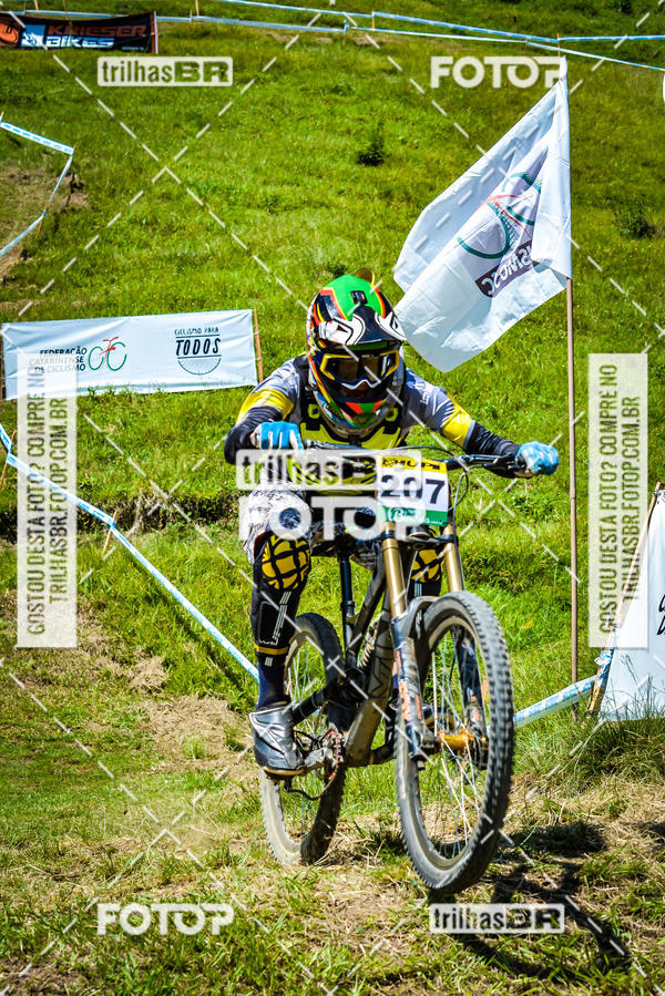 Buy your photos of the eventSul Brasileiro de Downhill on Fotop