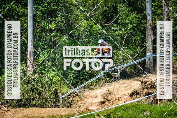 Buy your photos of the eventSul Brasileiro de Downhill on Fotop