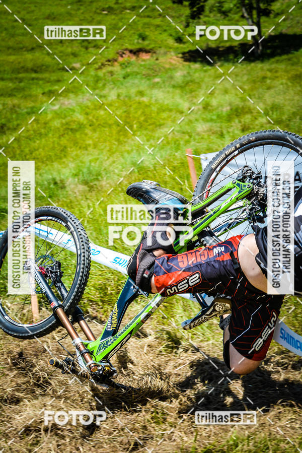 Buy your photos of the eventSul Brasileiro de Downhill on Fotop