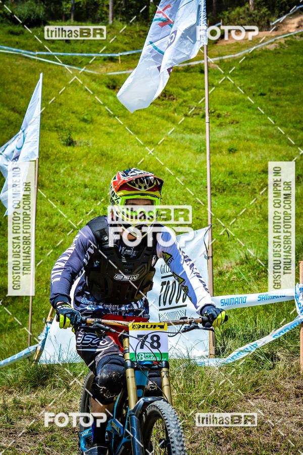 Buy your photos of the eventSul Brasileiro de Downhill on Fotop