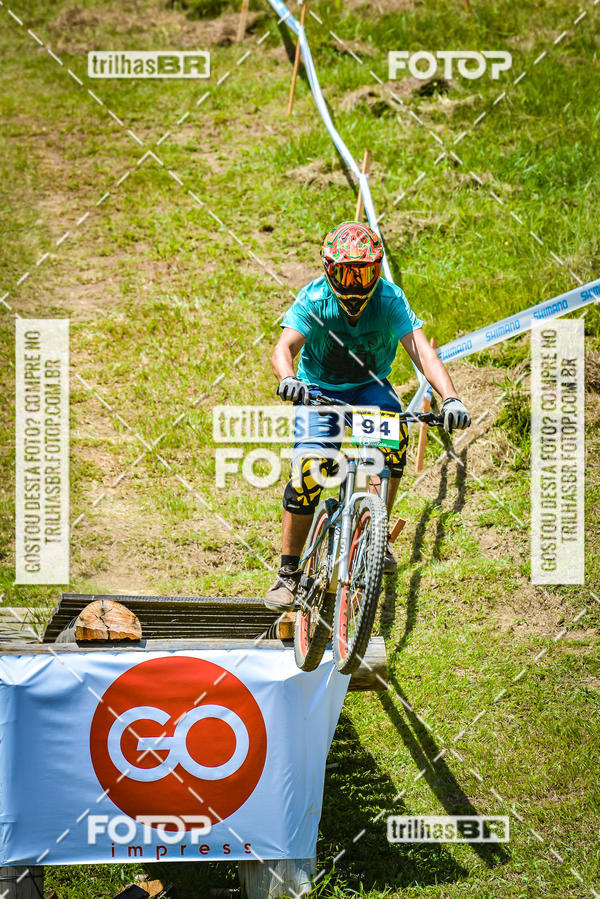 Buy your photos of the eventSul Brasileiro de Downhill on Fotop