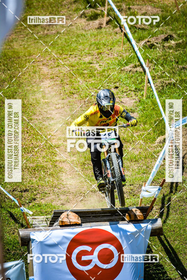 Buy your photos of the eventSul Brasileiro de Downhill on Fotop
