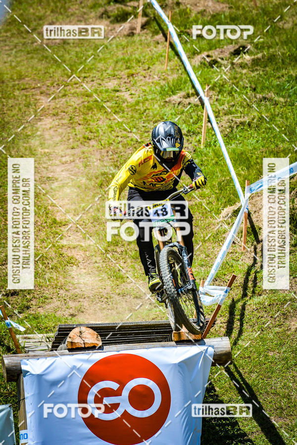 Buy your photos of the eventSul Brasileiro de Downhill on Fotop