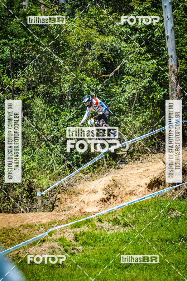 Buy your photos of the eventSul Brasileiro de Downhill on Fotop