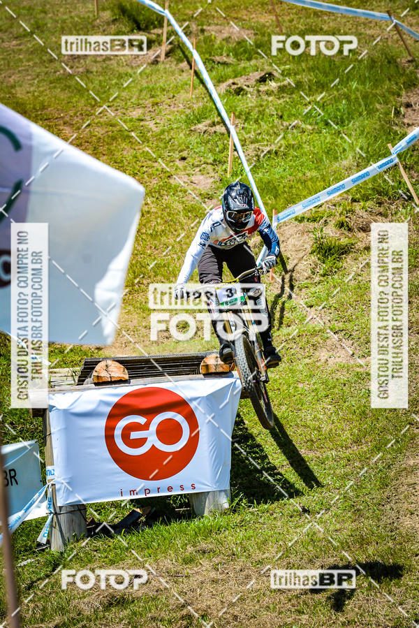 Buy your photos of the eventSul Brasileiro de Downhill on Fotop