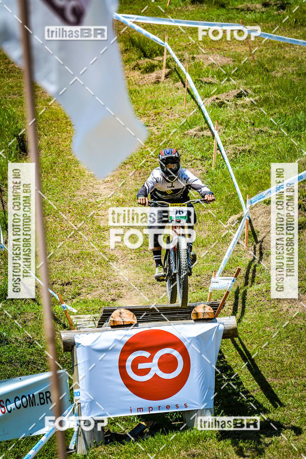Buy your photos of the eventSul Brasileiro de Downhill on Fotop