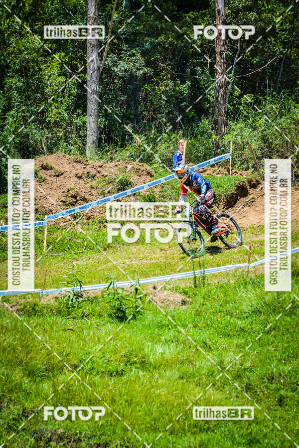 Buy your photos of the eventSul Brasileiro de Downhill on Fotop