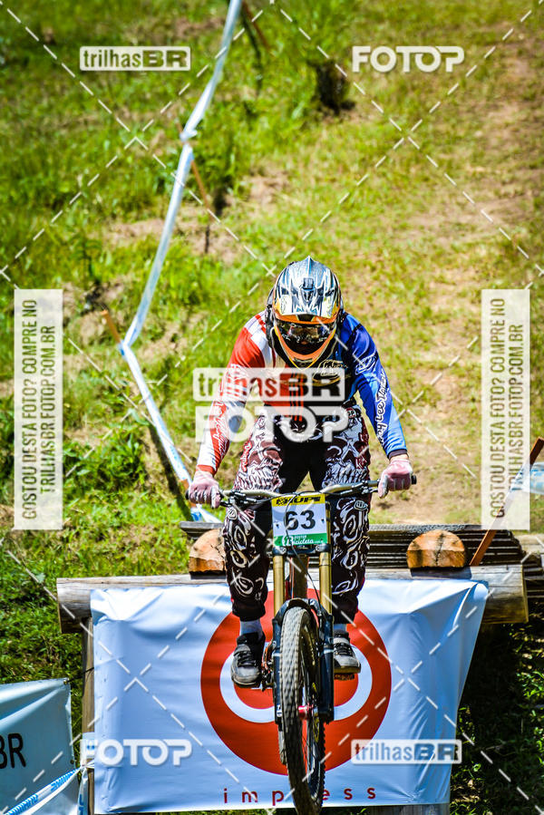 Buy your photos of the eventSul Brasileiro de Downhill on Fotop