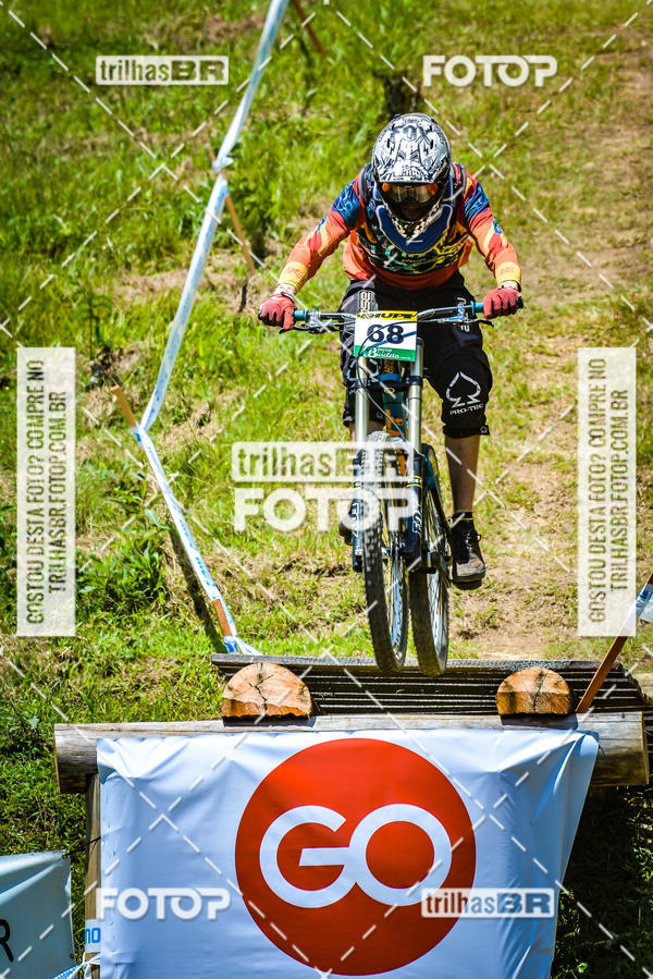 Buy your photos of the eventSul Brasileiro de Downhill on Fotop