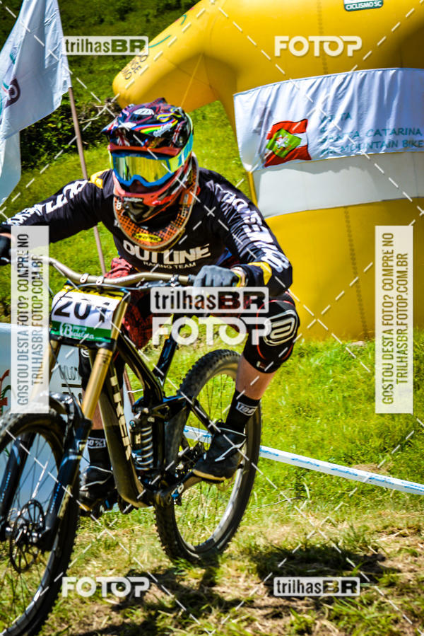Buy your photos of the eventSul Brasileiro de Downhill on Fotop