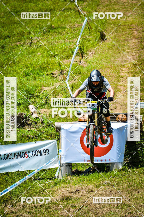 Buy your photos of the eventSul Brasileiro de Downhill on Fotop