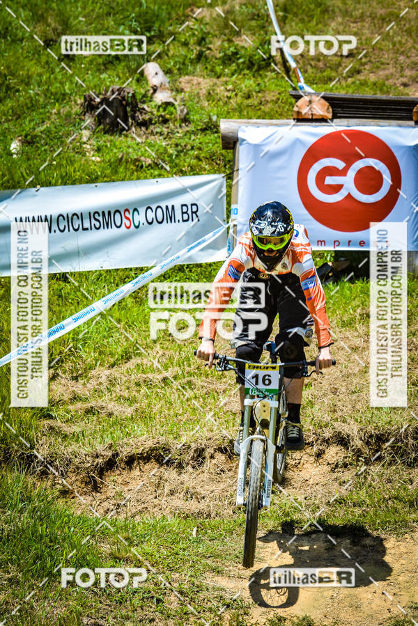 Buy your photos of the eventSul Brasileiro de Downhill on Fotop