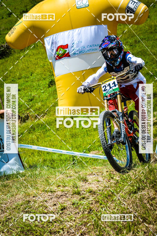 Buy your photos of the eventSul Brasileiro de Downhill on Fotop