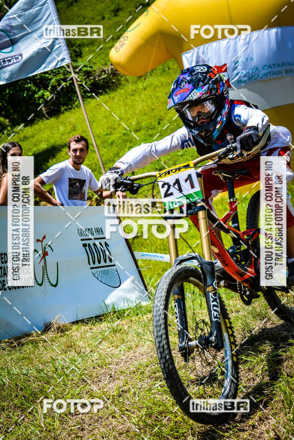 Buy your photos of the eventSul Brasileiro de Downhill on Fotop