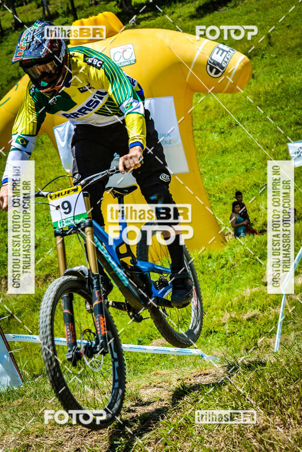 Buy your photos of the eventSul Brasileiro de Downhill on Fotop