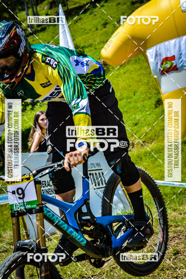 Buy your photos of the eventSul Brasileiro de Downhill on Fotop