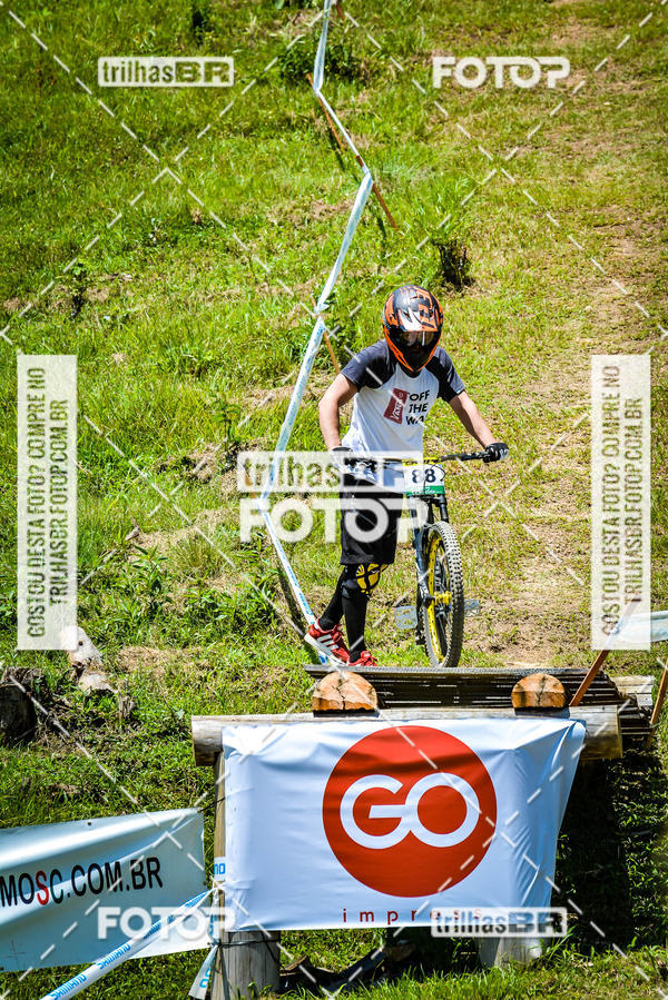 Buy your photos of the eventSul Brasileiro de Downhill on Fotop