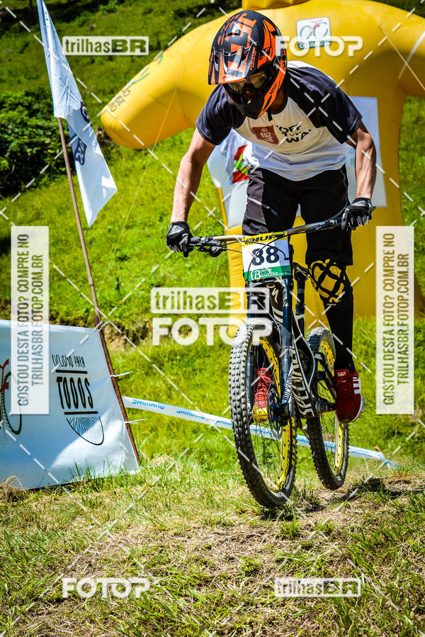 Buy your photos of the eventSul Brasileiro de Downhill on Fotop