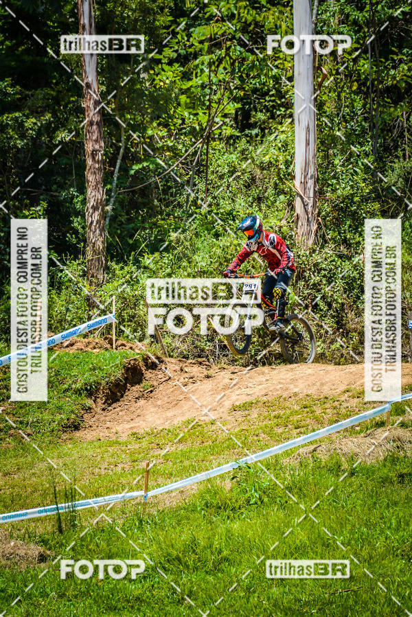 Buy your photos of the eventSul Brasileiro de Downhill on Fotop