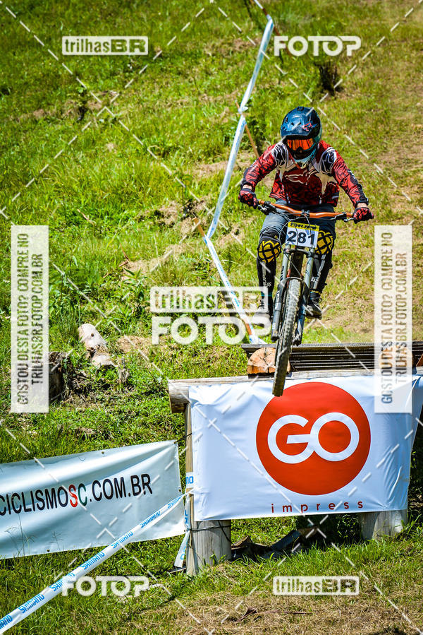 Buy your photos of the eventSul Brasileiro de Downhill on Fotop