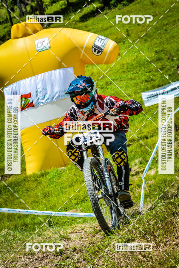 Buy your photos of the eventSul Brasileiro de Downhill on Fotop