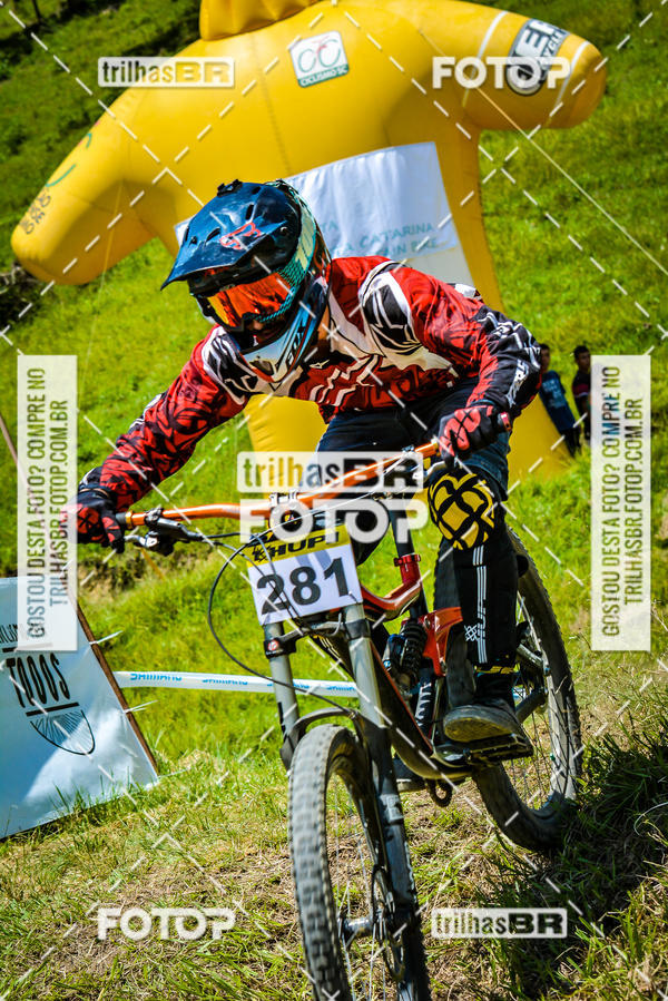 Buy your photos of the eventSul Brasileiro de Downhill on Fotop