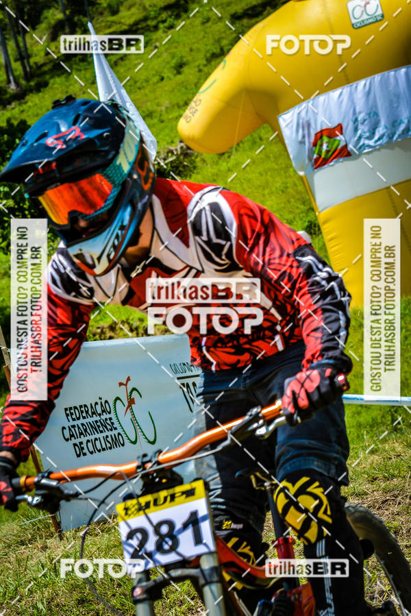 Buy your photos of the eventSul Brasileiro de Downhill on Fotop