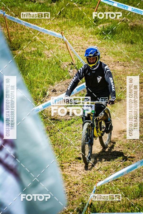 Buy your photos of the eventSul Brasileiro de Downhill on Fotop