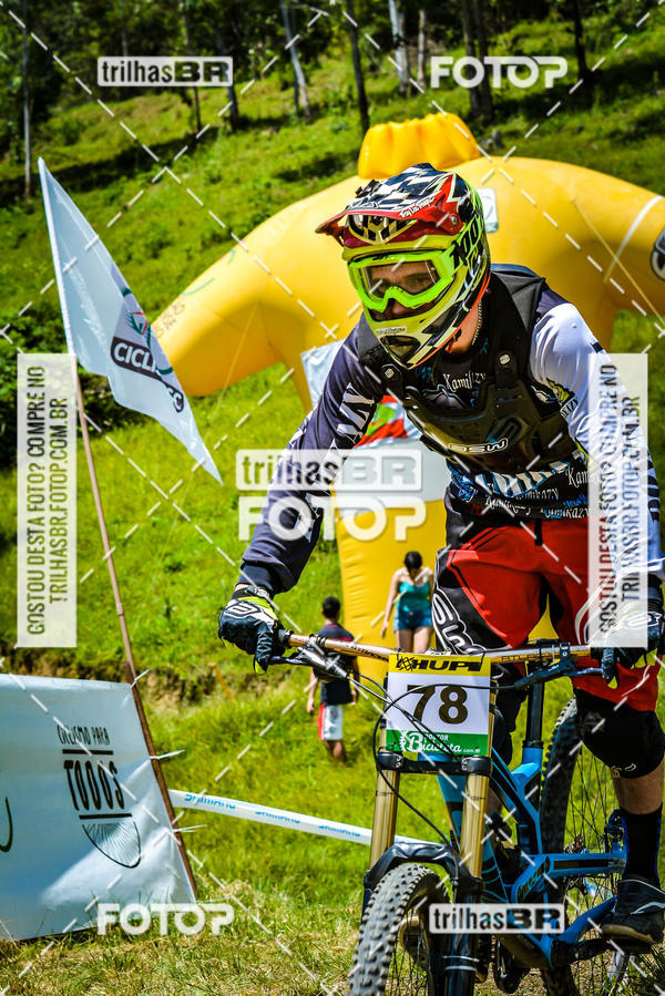 Buy your photos of the eventSul Brasileiro de Downhill on Fotop