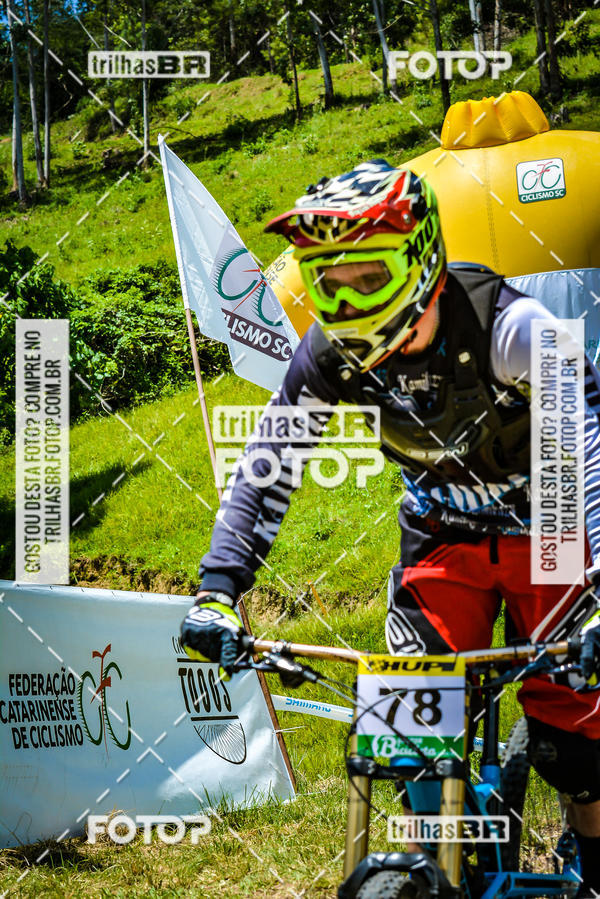 Buy your photos of the eventSul Brasileiro de Downhill on Fotop