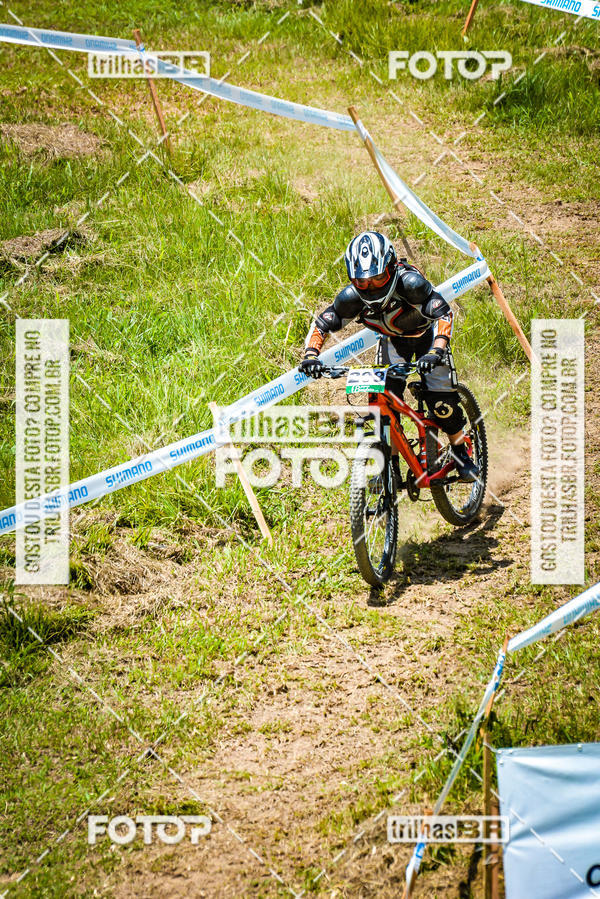 Buy your photos of the eventSul Brasileiro de Downhill on Fotop