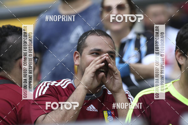 Compre suas fotos do eventoVenezuela x Peru no Fotop