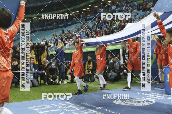 Buy your photos of the eventUruguai x Japo  on Fotop