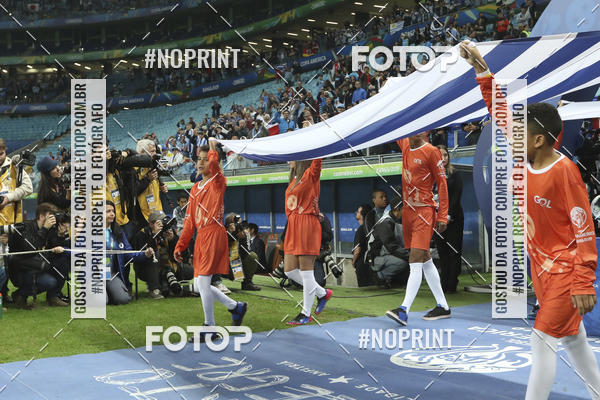 Buy your photos of the eventUruguai x Japo  on Fotop