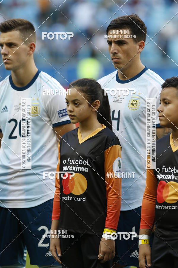 Compra tus fotos del eventoQatar x Argentina En Fotop