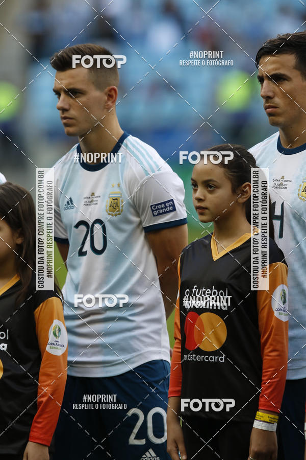 Compra tus fotos del eventoQatar x Argentina En Fotop