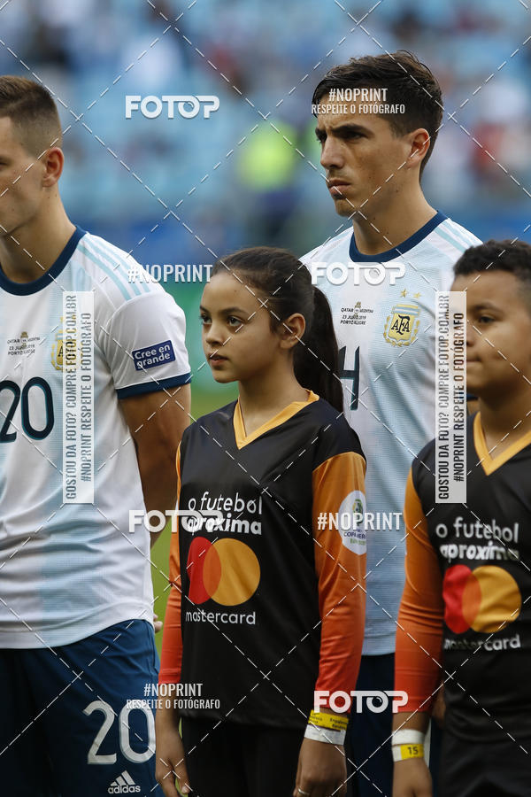 Compra tus fotos del eventoQatar x Argentina En Fotop