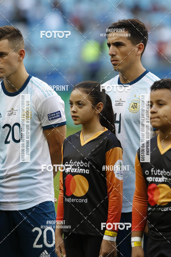 Compra tus fotos del eventoQatar x Argentina En Fotop