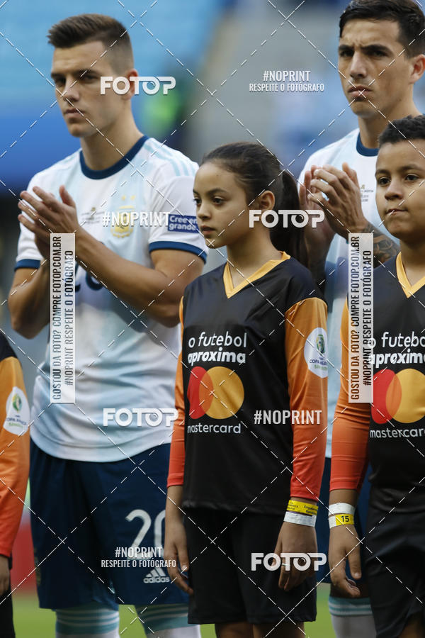 Compra tus fotos del eventoQatar x Argentina En Fotop