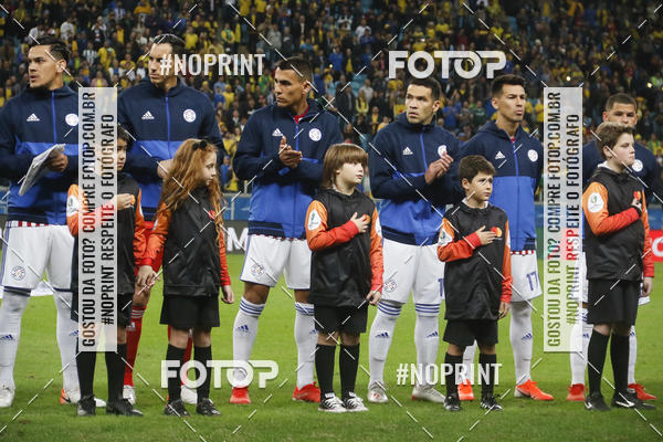 Buy your photos of the eventBrasil  x Paraguai on Fotop