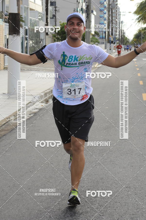 Compre suas fotos do evento8 Km Vero PRAIA GRANDE no Fotop