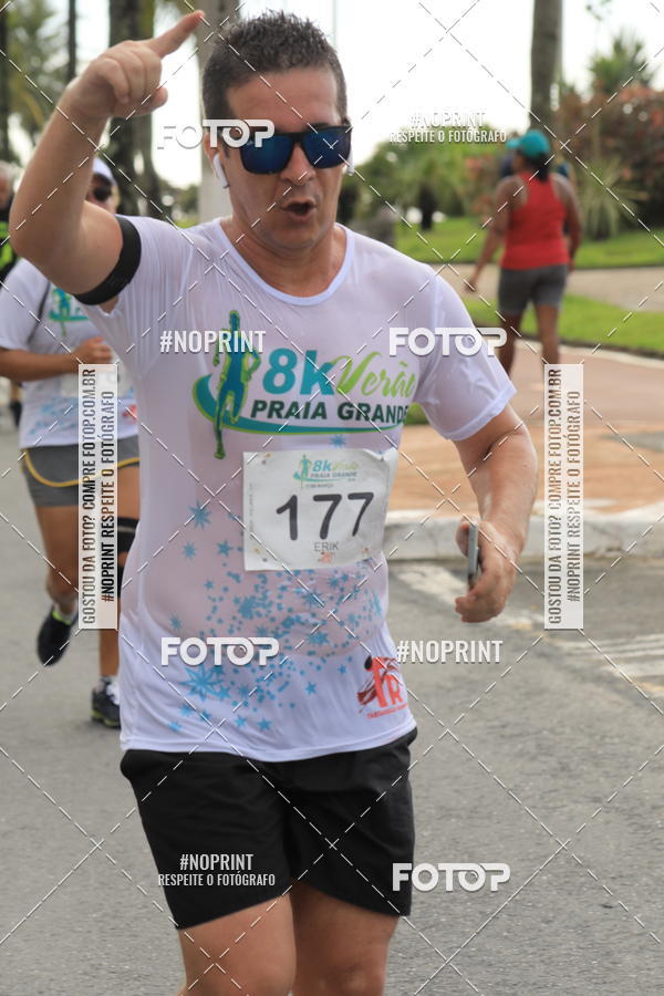 Compre as suas fotos do evento8 Km Vero PRAIA GRANDE no Fotop