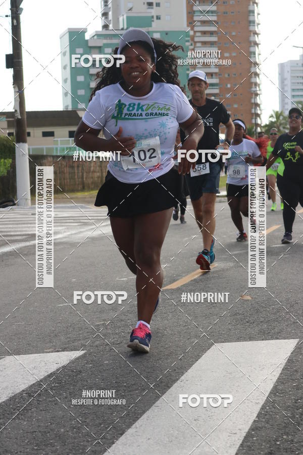 Compre suas fotos do evento8 Km Vero PRAIA GRANDE no Fotop